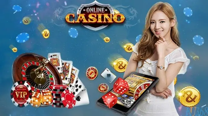 Tìm hiểu về trò chợi casino tại bong88