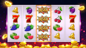 Mẹo Chơi Slot Machine Hiệu Quả Trên Bong88