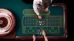 Mẹo Chơi Roulette Hiệu Quả