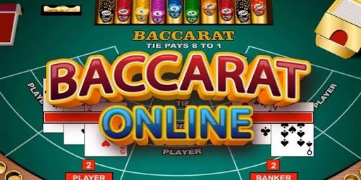 Quy Tắc Cơ Bản Của Baccarat