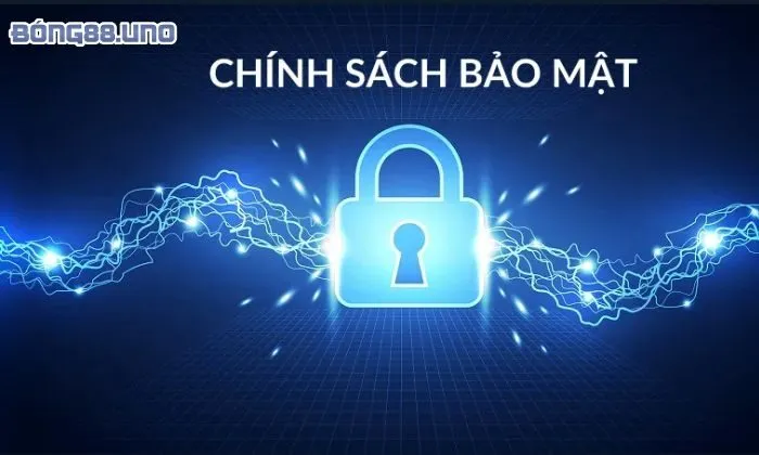 Bảo mật dữ liệu người dùng