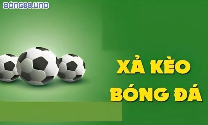 Ưu điểm của chiến thuật xả kèo