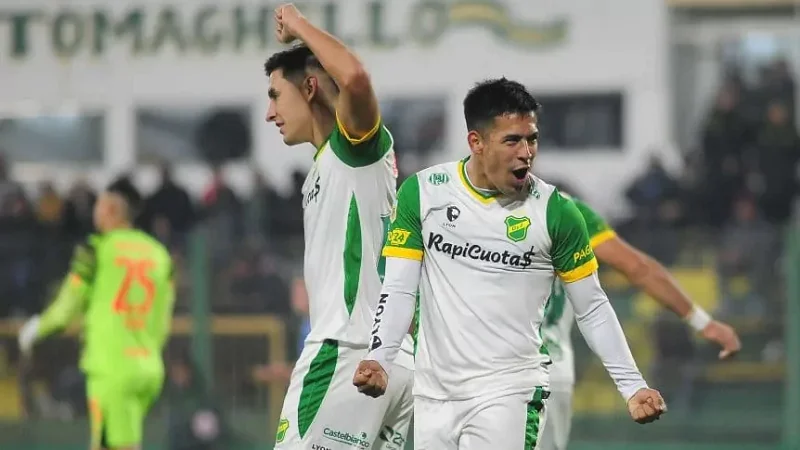Defensa Y Justicia vs Aldosivi sẽ thi đấu quyết tâm để giành chiến thắng