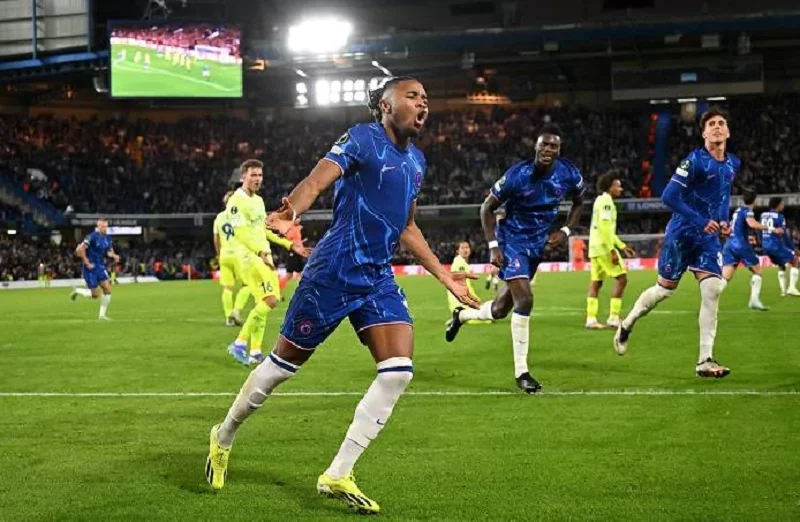 Trận đấu giữa Palmeiras vs Chelsea sẽ rất khó khăn