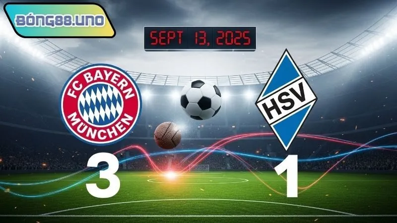 Đánh giá Hamburg SV trước cuộc đối đầu