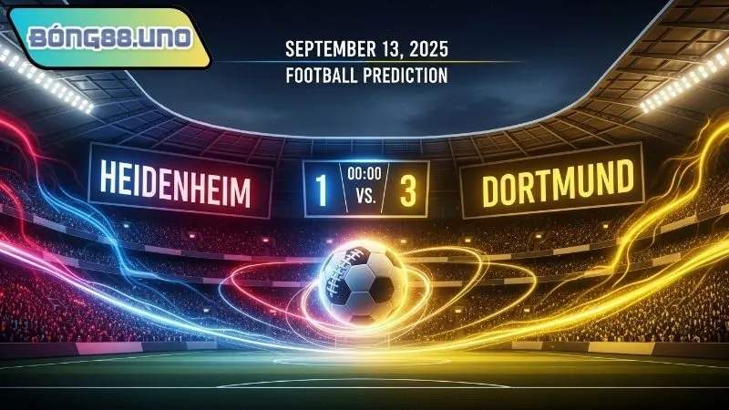 Phong độ gần đây của Dortmund