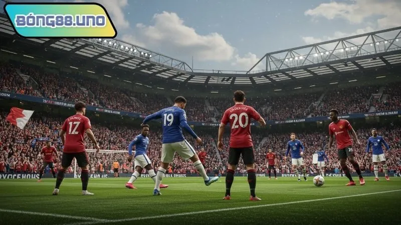 Nhận định bóng đá MU vs Chelsea 20/9/2025 chuyên sâu