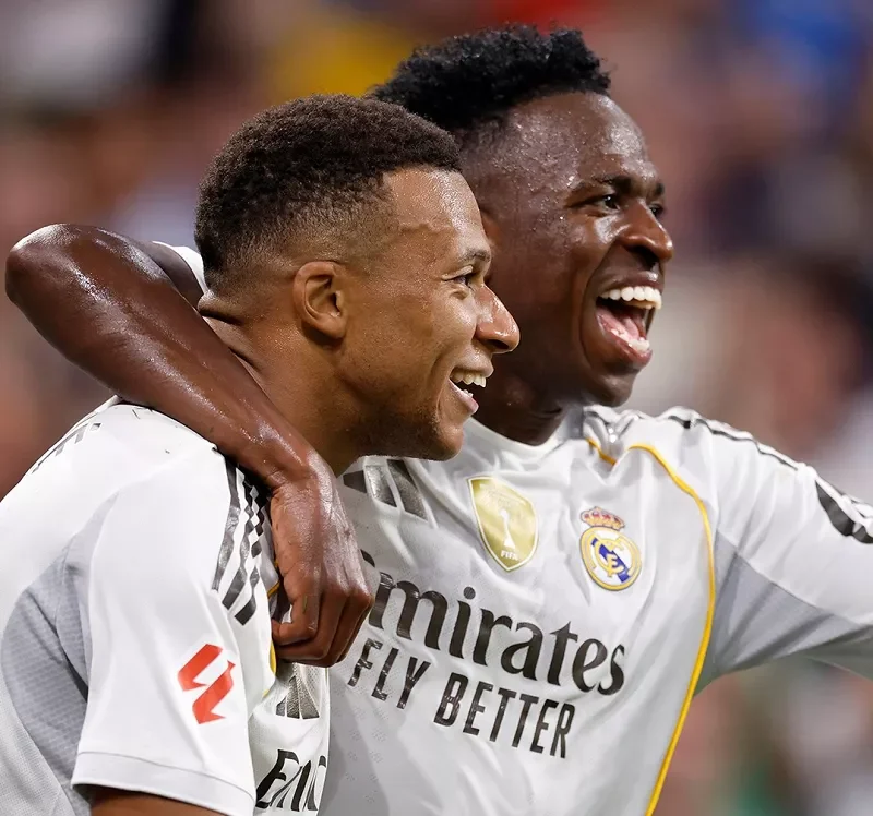 Thực lực giữa Alaves vs Real Madrid chênh lệch lớn