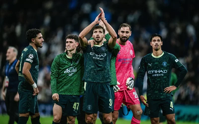 Thực lực giữa Man City vs Brentford chênh lệch lớn