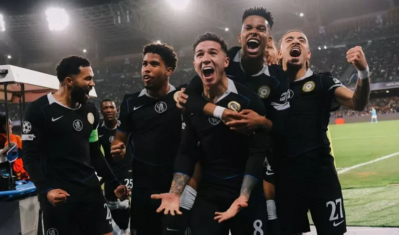 Phong độ của Arsenal vs Chelsea khá cân bằng