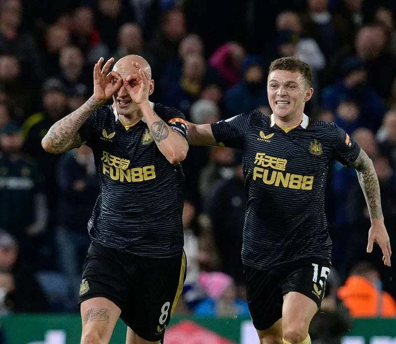 Phong độ của Arsenal vs Newcastle đều thiếu ổn định