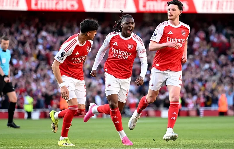 Phong độ của Atl. Madrid vs Arsenal đều thiếu ổn định