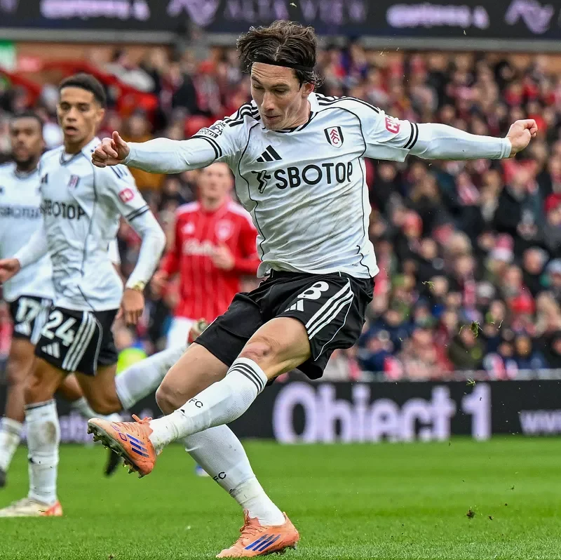Phong độ của Brentford vs Fulham đều khá kém