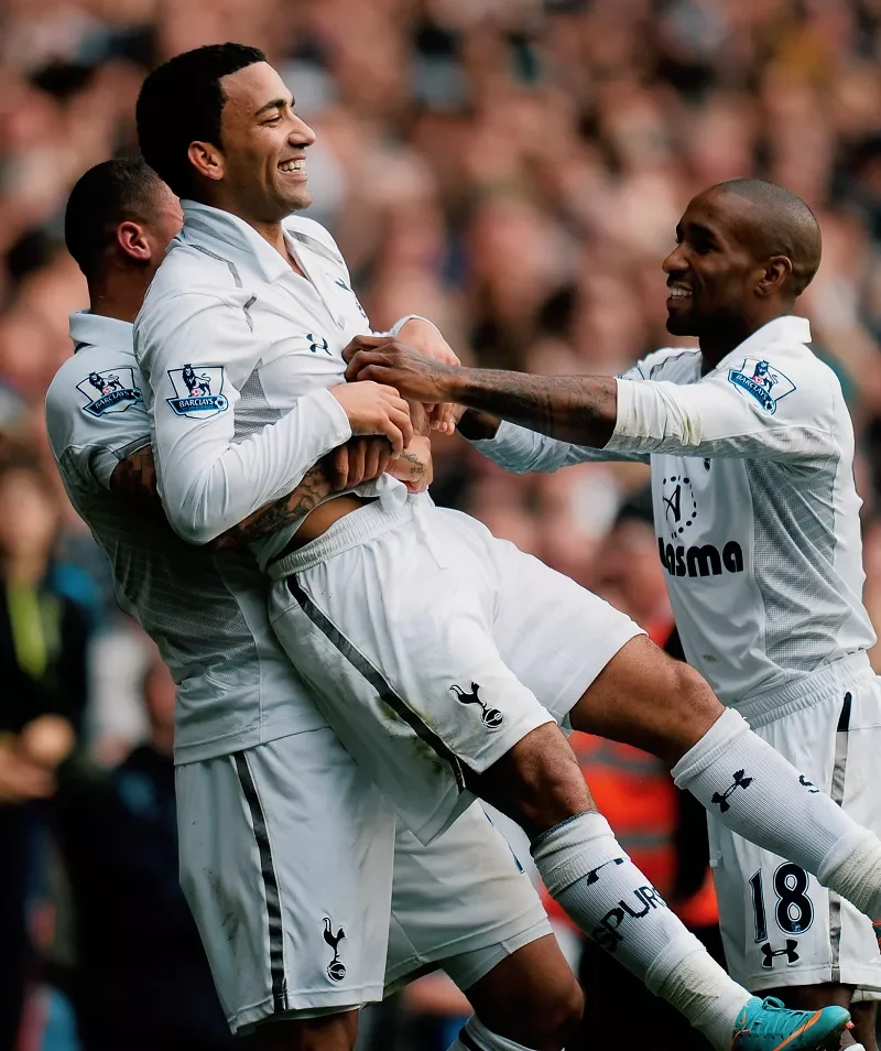 Thành tích của Tottenham vs Brighton chênh lệch rất lớn